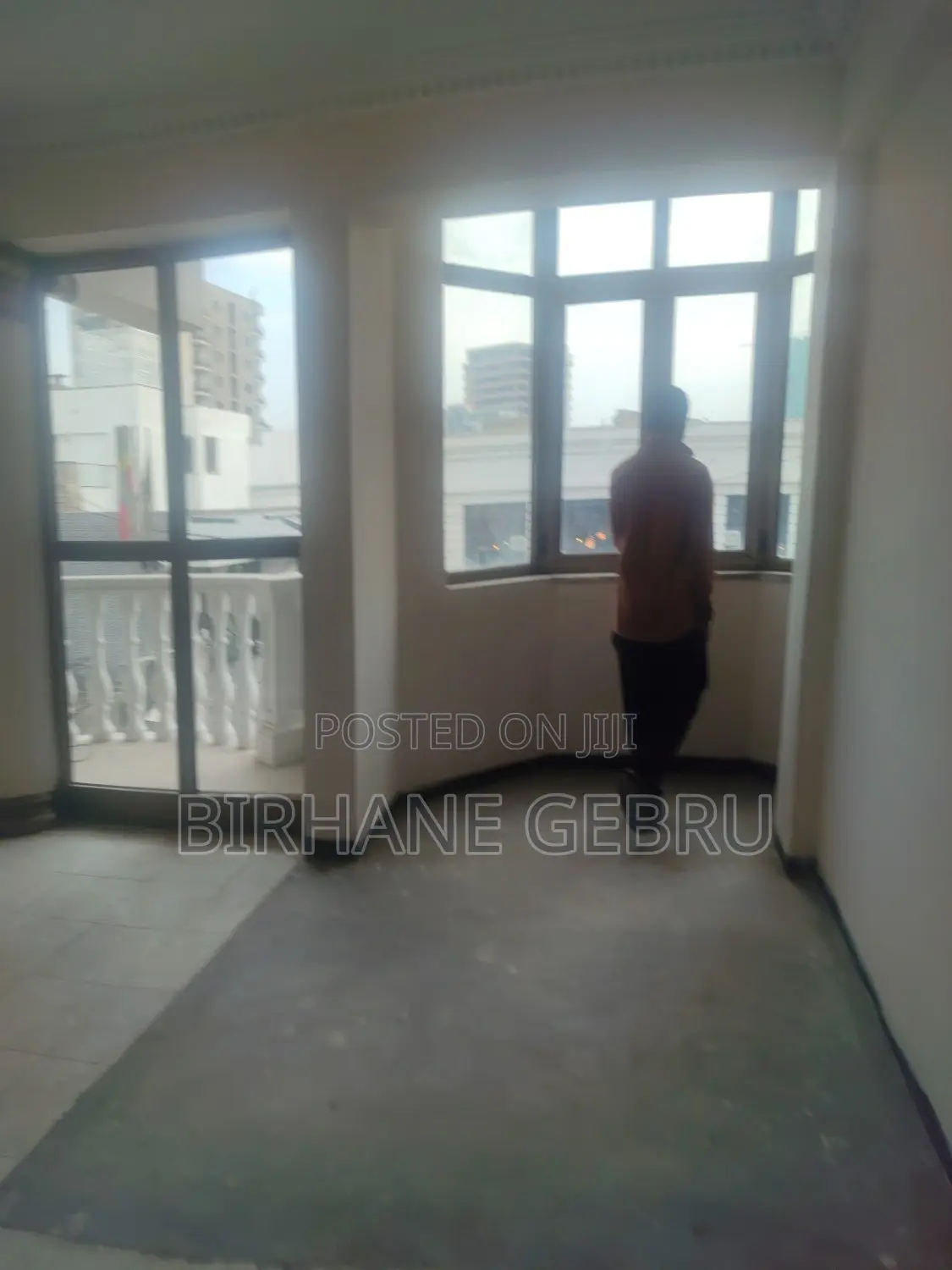 G+3 House Rent for Hotel Pension Massage Office and Other