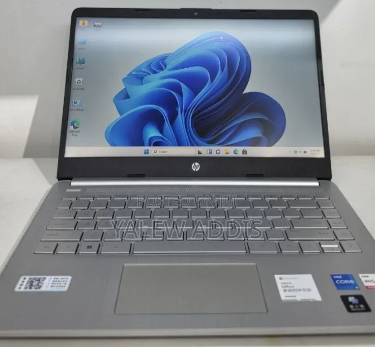 New Laptop HP Stream Notebook 16GB Intel Core i5 SSD 512GB