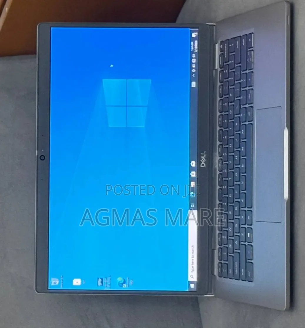 New Laptop Dell Latitude 5320 16GB Intel Core i5 SSD 512GB