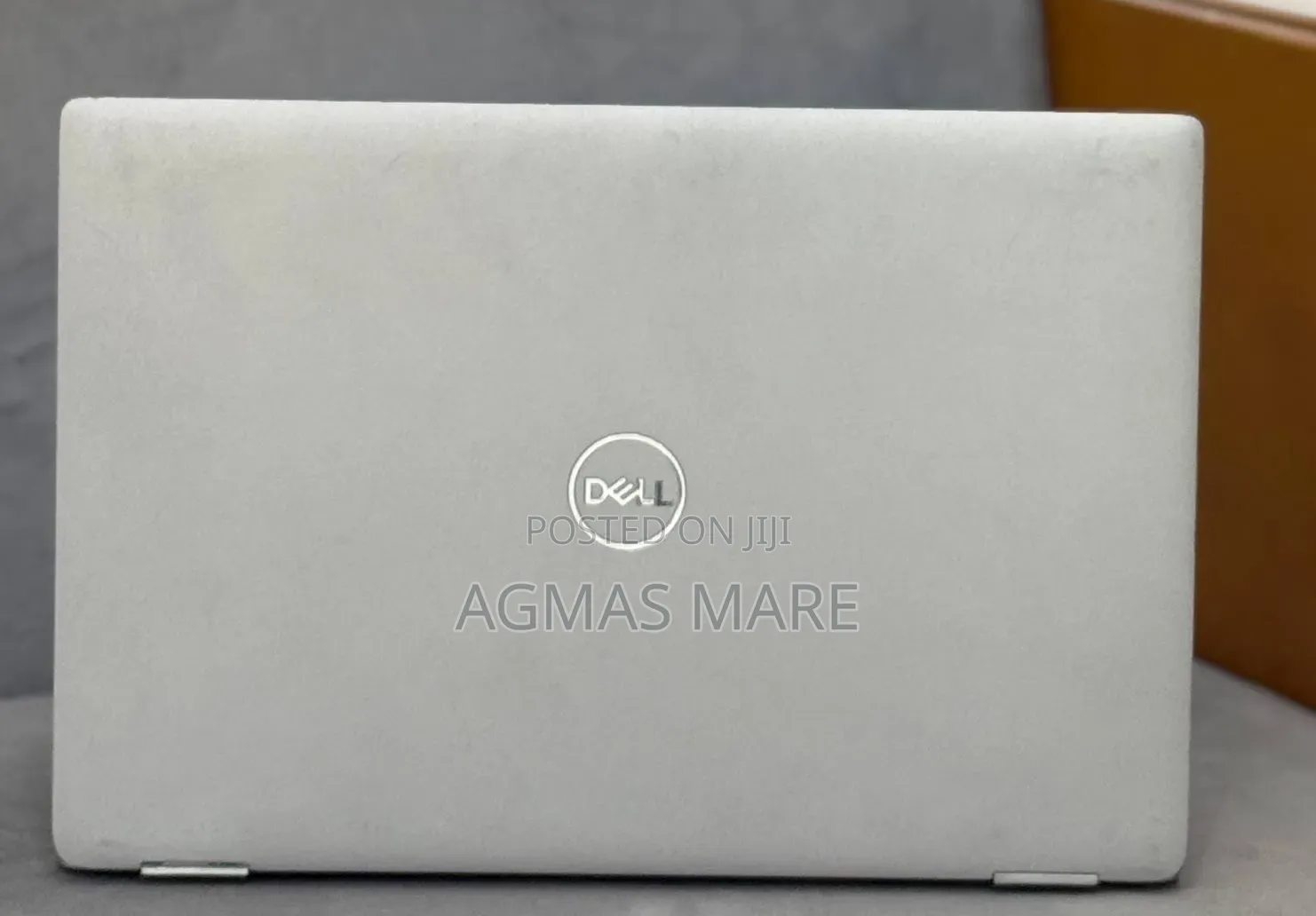 New Laptop Dell Latitude 5320 16GB Intel Core i5 SSD 512GB