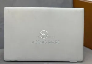 New Laptop Dell Latitude 5320 16GB Intel Core i5 SSD 512GB