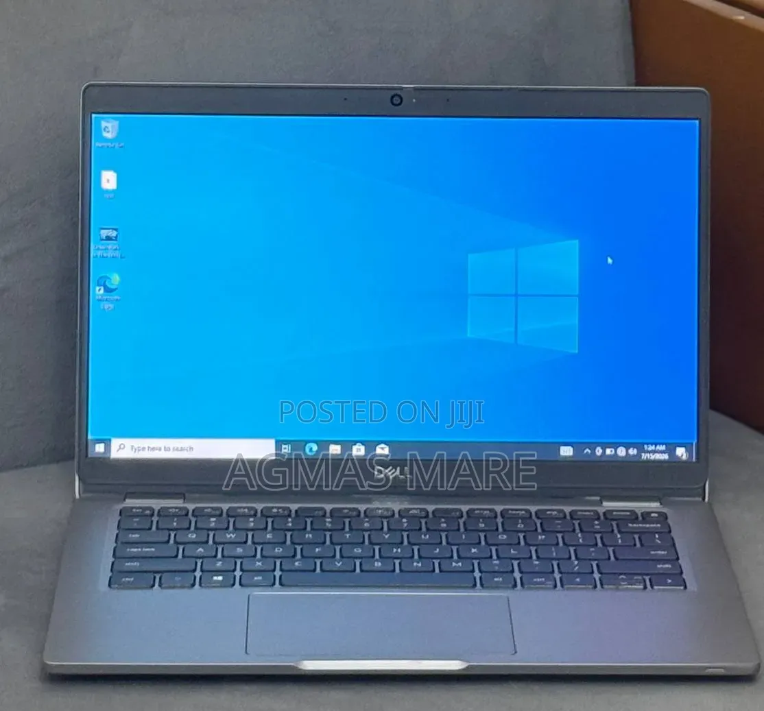 New Laptop Dell Latitude 5320 16GB Intel Core i5 SSD 512GB