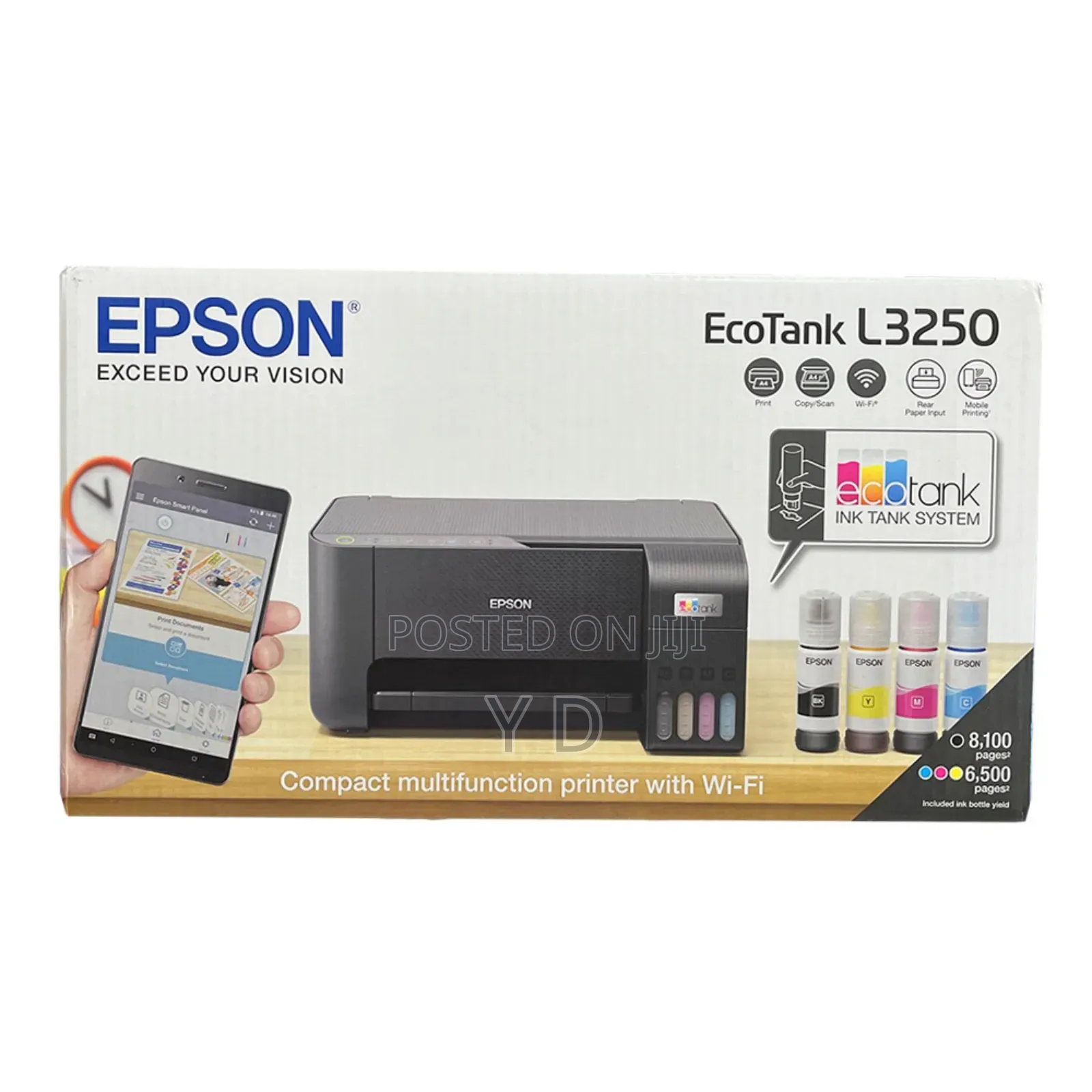 Epson L3250