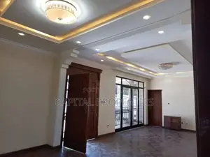 4bdrm Villa in Bole for rent