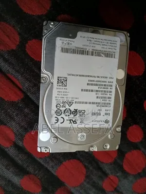Seagate 2.4 Gb Harddisk
