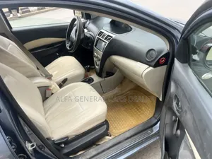 Toyota Yaris 2015