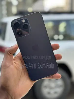 Apple iPhone 14 Pro Max 128 GB Purple