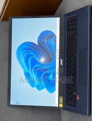 New Laptop Acer Aspire A315 31 8GB AMD Ryzen 5 SSD 512GB
