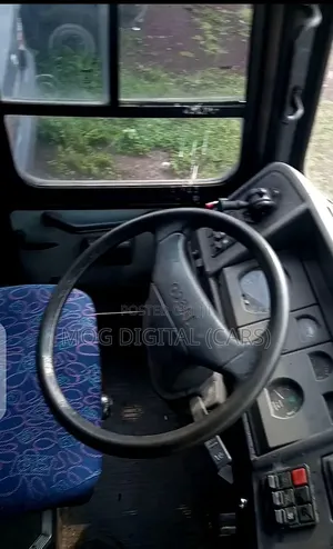 Iveco Daily 2010 White