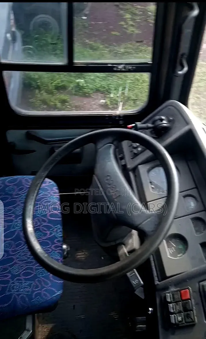 Iveco Daily 2010 White