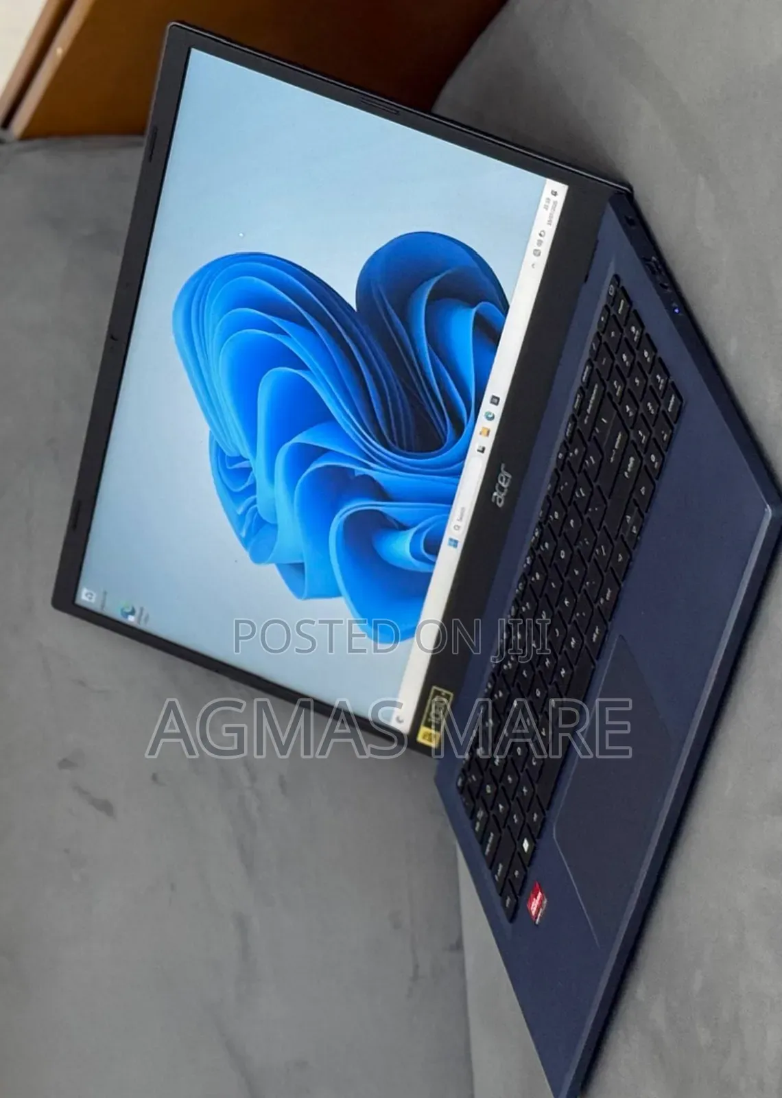 New Laptop Acer Aspire A315 31 8GB AMD Ryzen 5 SSD 512GB