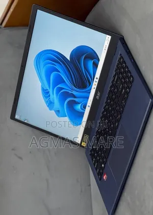 New Laptop Acer Aspire A315 31 8GB AMD Ryzen 5 SSD 512GB