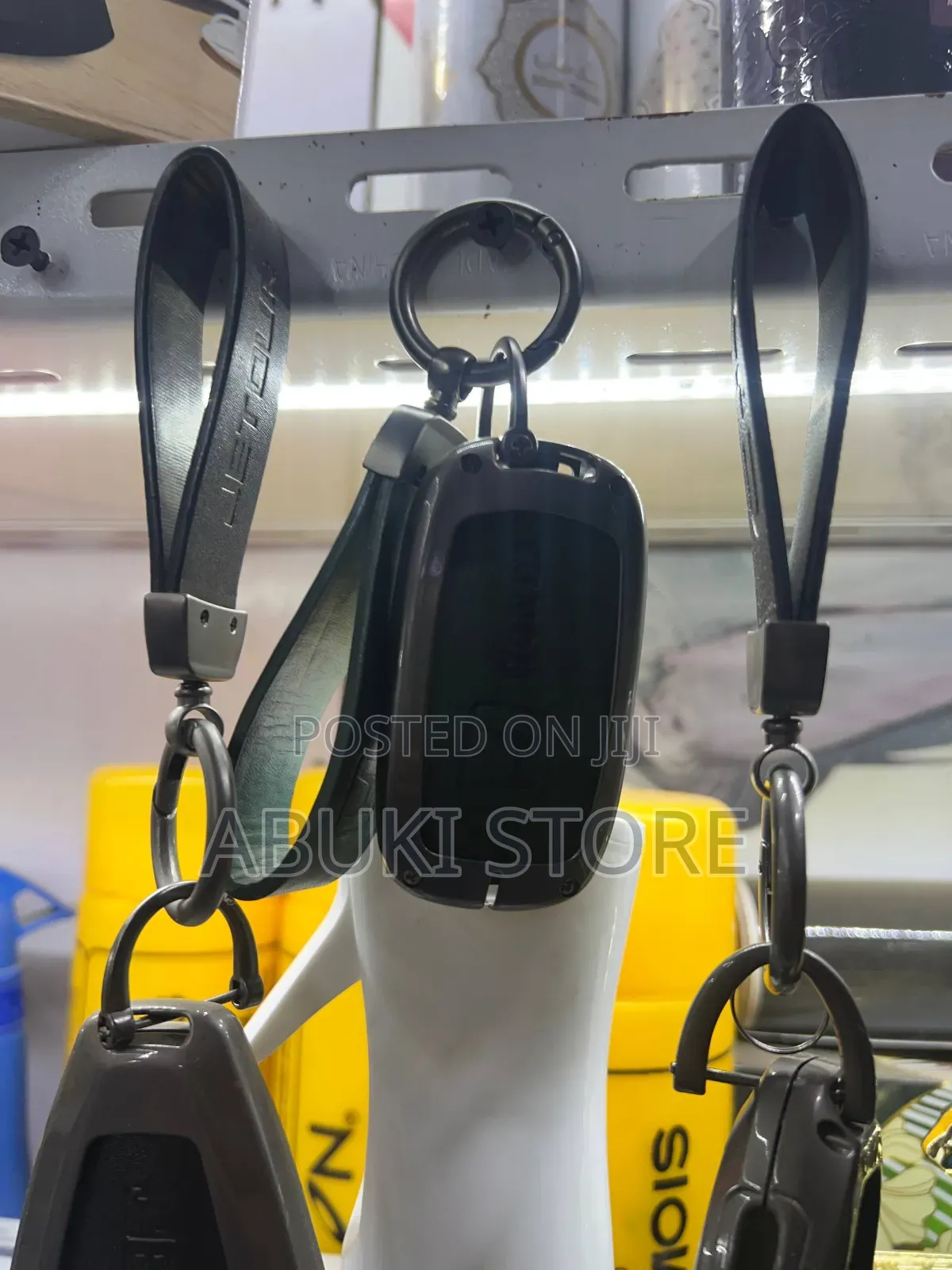 # Byd Car Key Holder