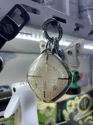 # Byd Car Key Holder