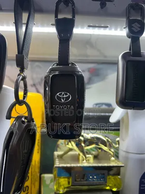 # Byd Car Key Holder