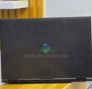 New Laptop HP Omen 16 16GB Intel Core i7 SSD 512GB