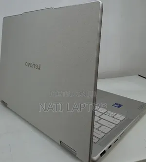 New Laptop Lenovo 32GB Intel Core Ultra 7 SSD 1T
