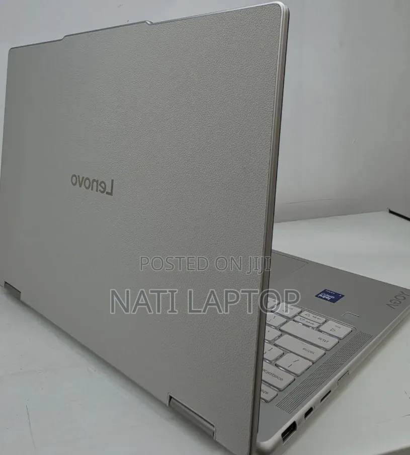 New Laptop Lenovo 32GB Intel Core Ultra 7 SSD 1T