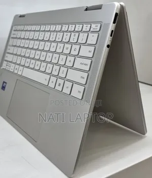 New Laptop Lenovo 32GB Intel Core Ultra 7 SSD 1T