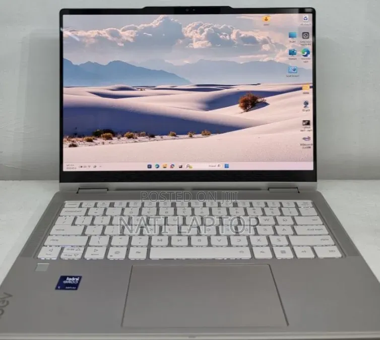 New Laptop Lenovo 32GB Intel Core Ultra 7 SSD 1T