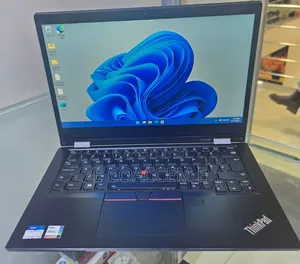 New Laptop Lenovo 16GB Intel Core i7 SSD 512GB