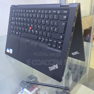 New Laptop Lenovo 16GB Intel Core i7 SSD 512GB
