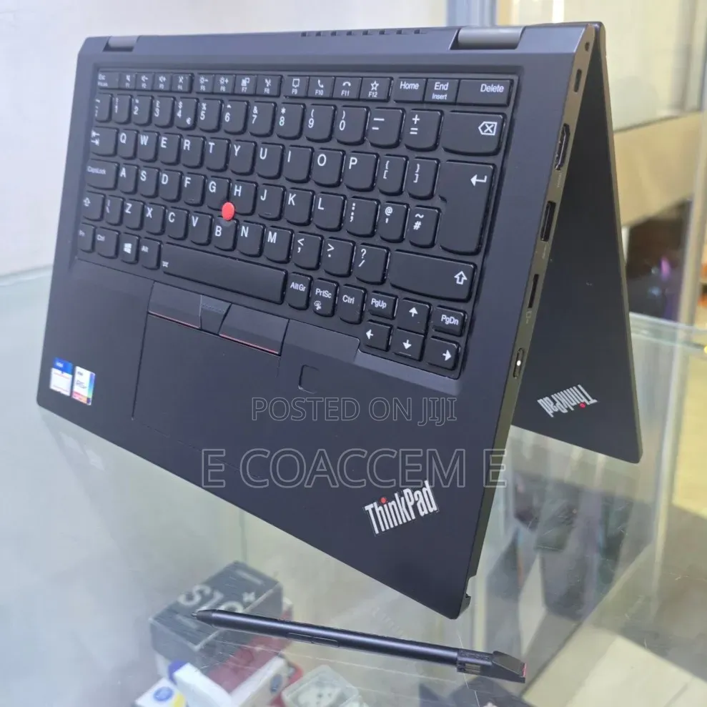 New Laptop Lenovo 16GB Intel Core i7 SSD 512GB