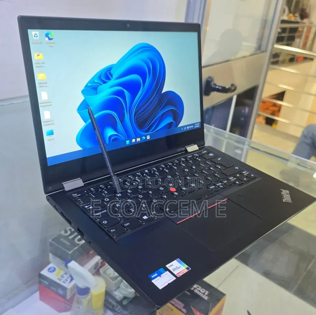 New Laptop Lenovo 16GB Intel Core i7 SSD 512GB