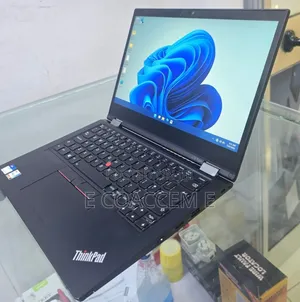 New Laptop Lenovo 16GB Intel Core i7 SSD 512GB