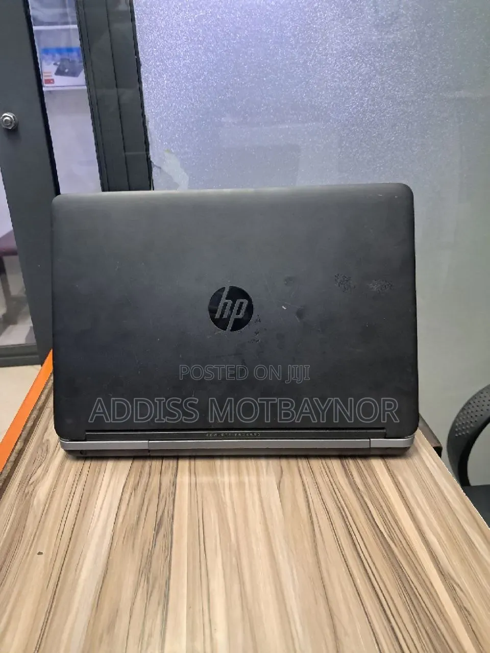 New Laptop HP Pro X2 410 G1 8GB Intel Core i5 HDD 500GB