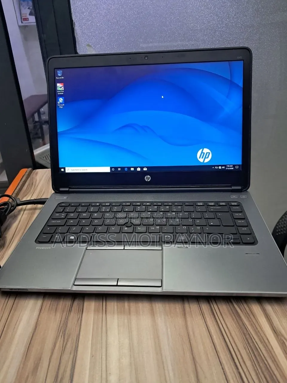 New Laptop HP Pro X2 410 G1 8GB Intel Core i5 HDD 500GB