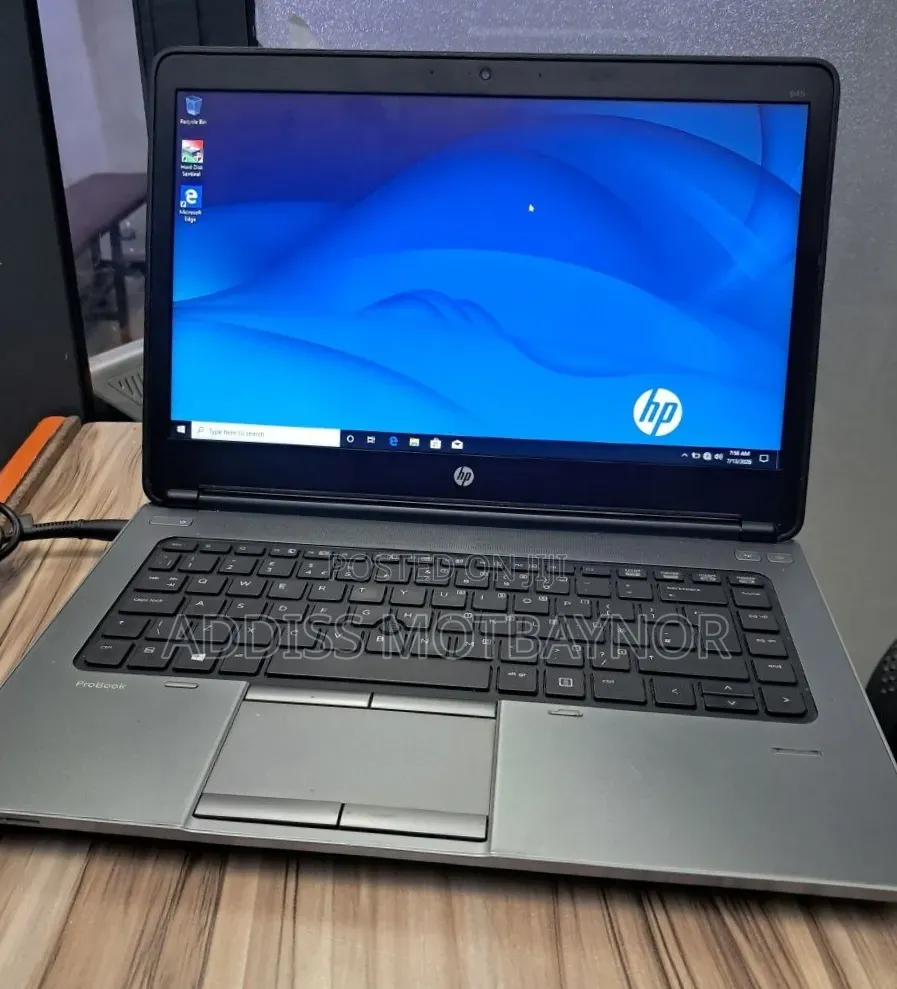 New Laptop HP Pro X2 410 G1 8GB Intel Core i5 HDD 500GB