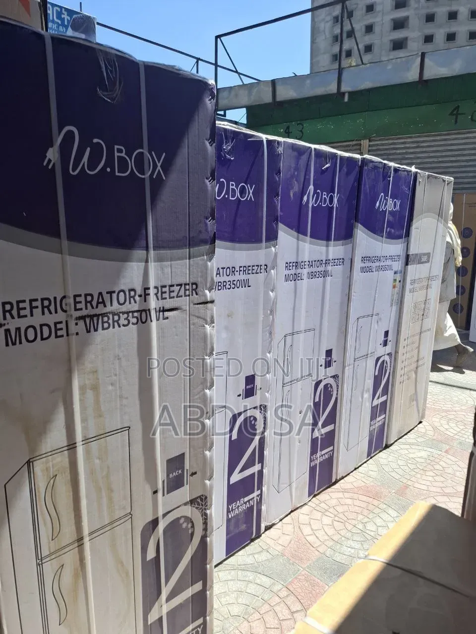 Prado ጥቁር መስታወት በር በረዶ ቤታቸው በጣም ሰፊ እቃዎች 1.Prado 290 ኩለር
