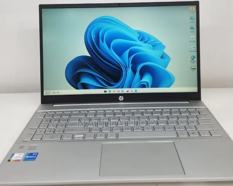 New Laptop HP Pavilion 14 16GB Intel Core i5 SSD 1T