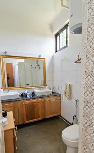Furnished 2bdrm Apartment in አዲሱ ቤተመንግስት, Yeka for sale