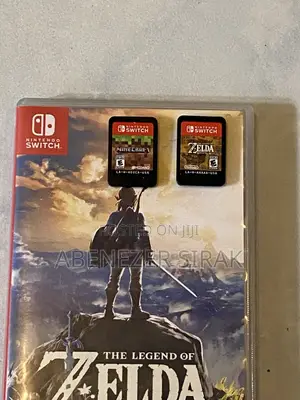 Nintedno Switch