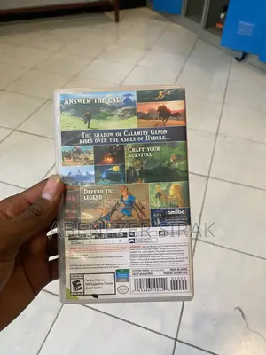 Nintedno Switch