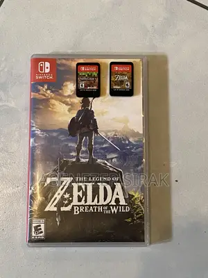 Nintedno Switch