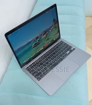 New Laptop Apple MacBook Air 2020 M1 16GB Apple M1 SSD 256GB