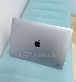 New Laptop Apple MacBook Air 2020 M1 16GB Apple M1 SSD 256GB