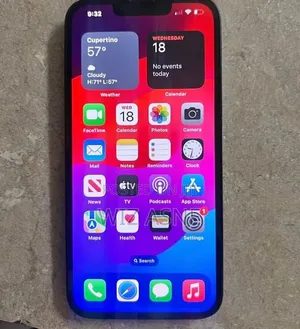 Apple iPhone 12 128 GB Black