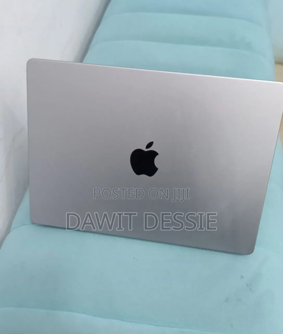 New Laptop Apple MacBook Pro 2021 M1 16GB Apple M1 Pro SSD 512GB