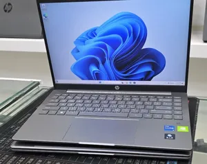 New Laptop HP Pavilion 14 16GB Intel Core i5 SSD 512GB