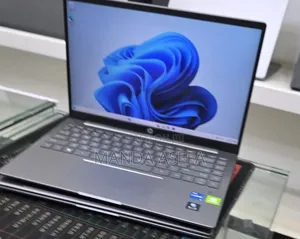 New Laptop HP Pavilion 14 16GB Intel Core i5 SSD 512GB