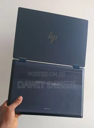 New Laptop HP OmniBook X Flip 14" 16GB Intel Core Ultra 5 SSD 512GB