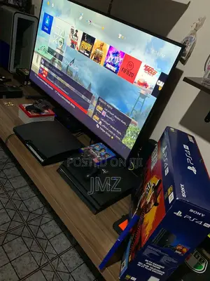Jailbreked Ps3 2 Joysticks