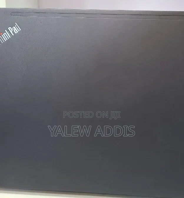 New Laptop Lenovo ThinkPad X1 Carbon 16GB Intel Core i5 SSD 512GB