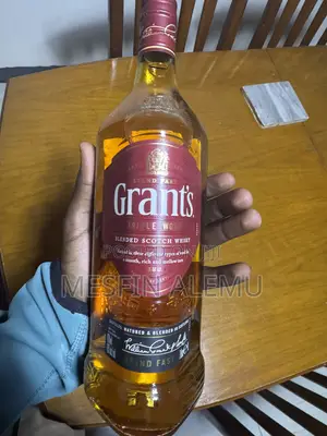 Whisky Is Good for Health