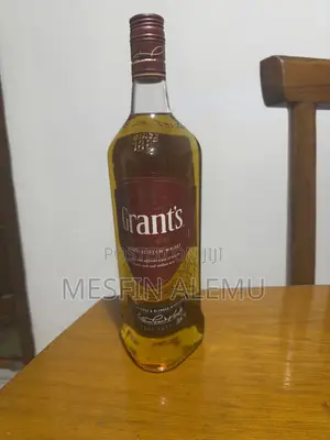 Whisky Is Good for Health