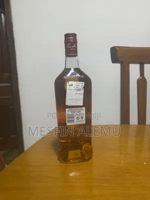 Whisky Is Good for Health